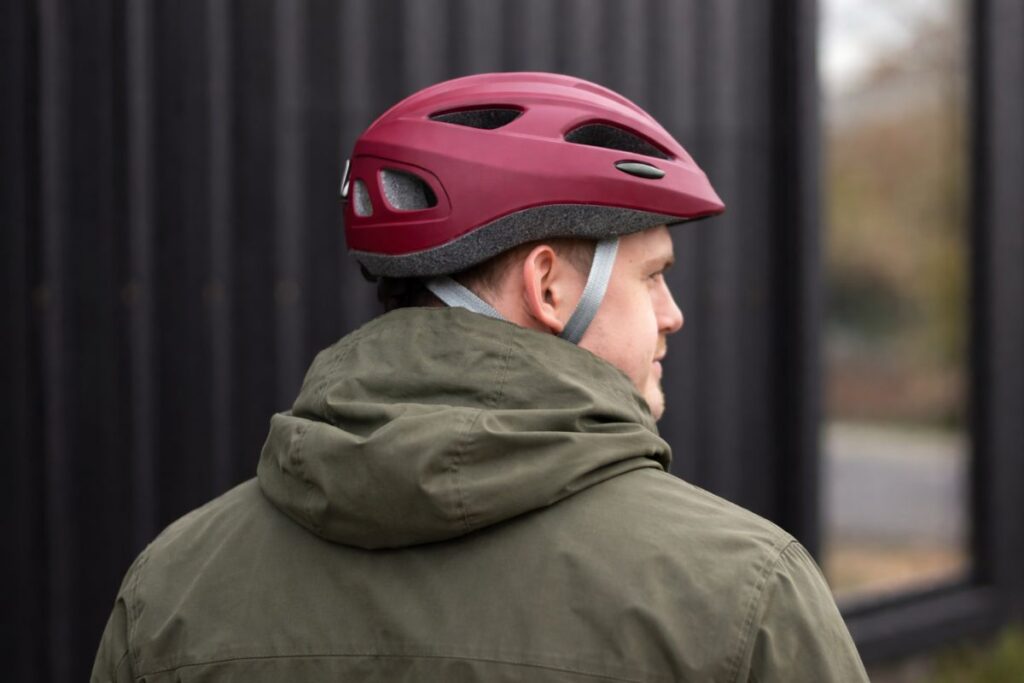 Bike Helmet Features That Actually Make You Wear It