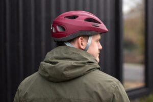 bike helmet