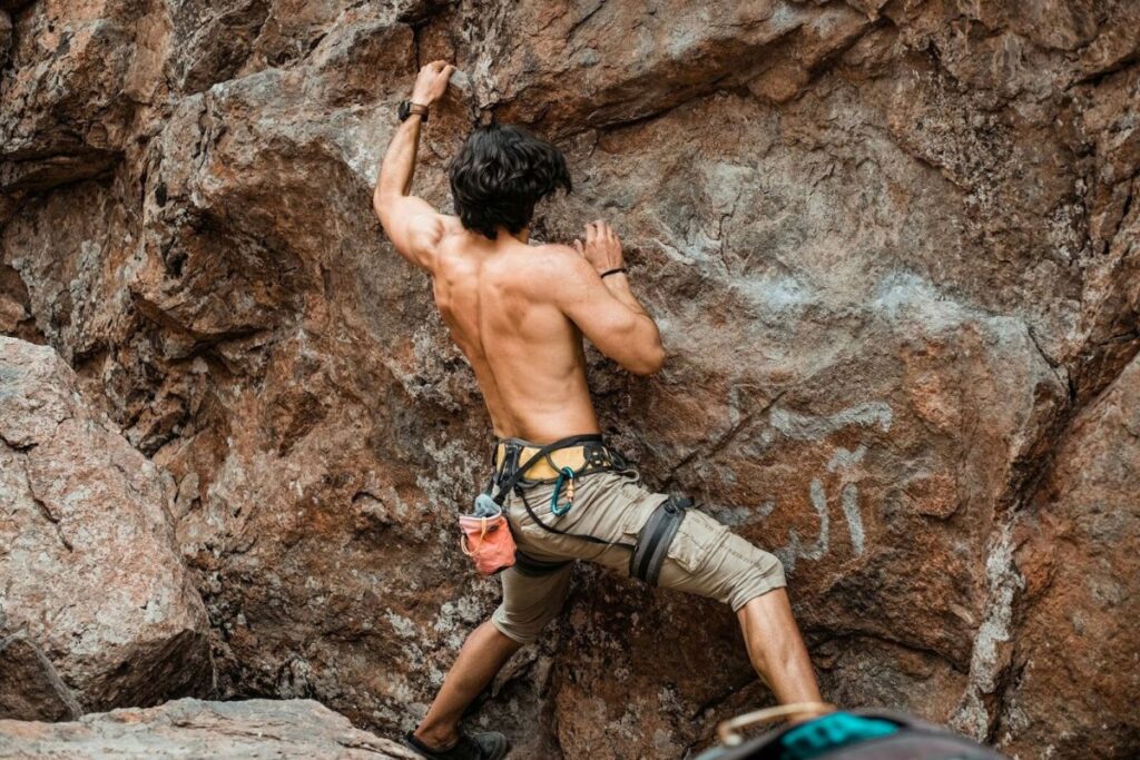 Mistakes Climbers Make When Training Grip Strength