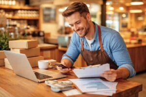 fast funding for small business owners