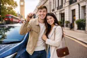 how pcp car finance help londoners save money