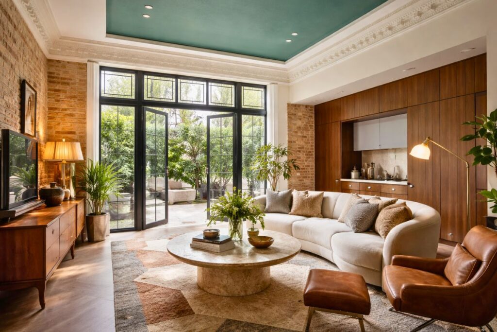 How to Design a Contemporary Home in the UK | A Practical Home Design Guide