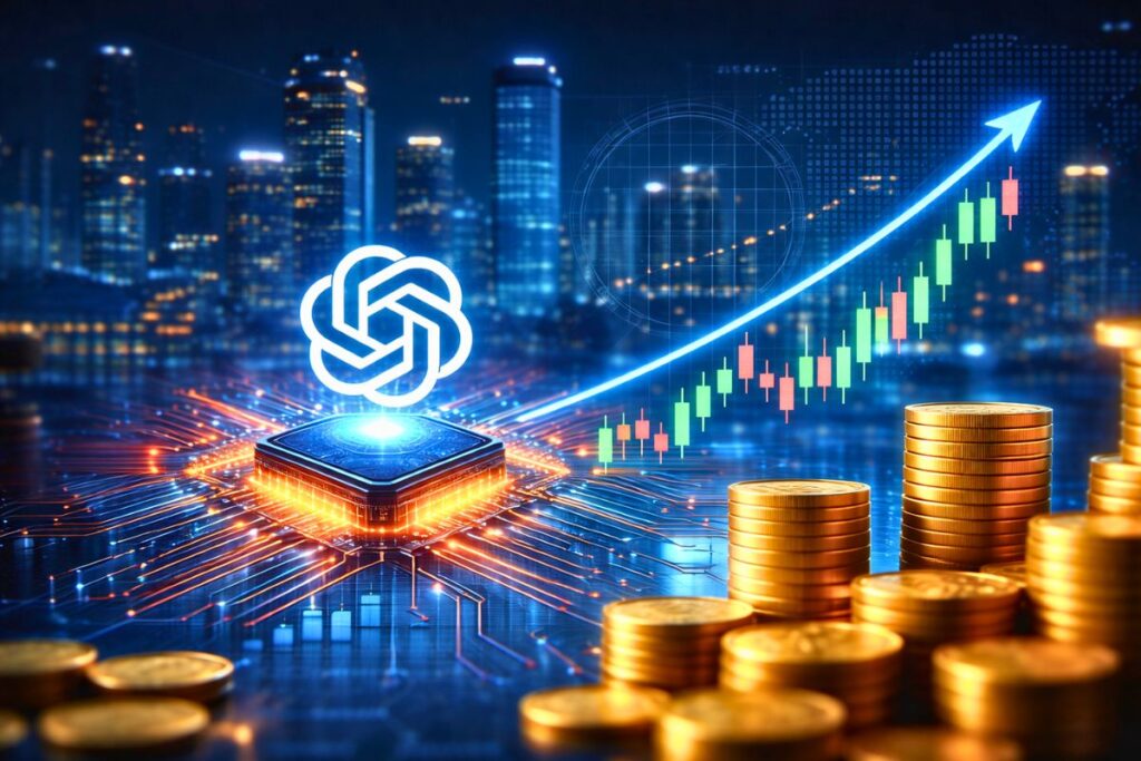 OpenAI Stock Price Insights – What Every Investor Should Know