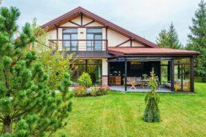 3d animation for real estate