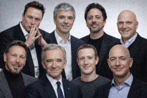 top billionaire morning routine challenge