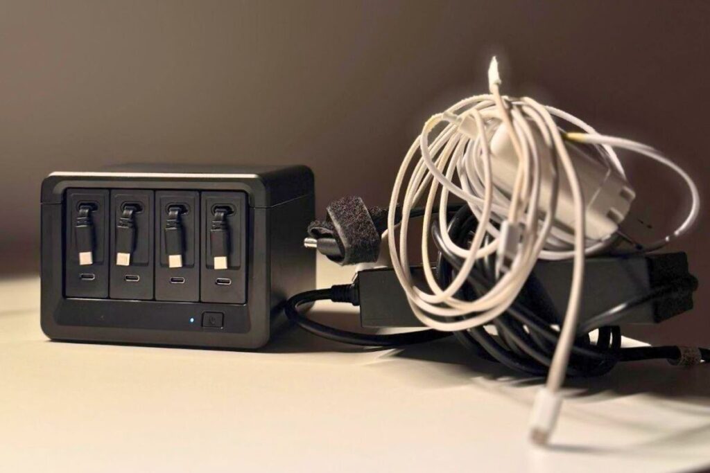 Why Power Strips Aren’t Enough Anymore For Modern Desk Setup