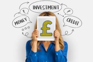 a guide on how to start investing