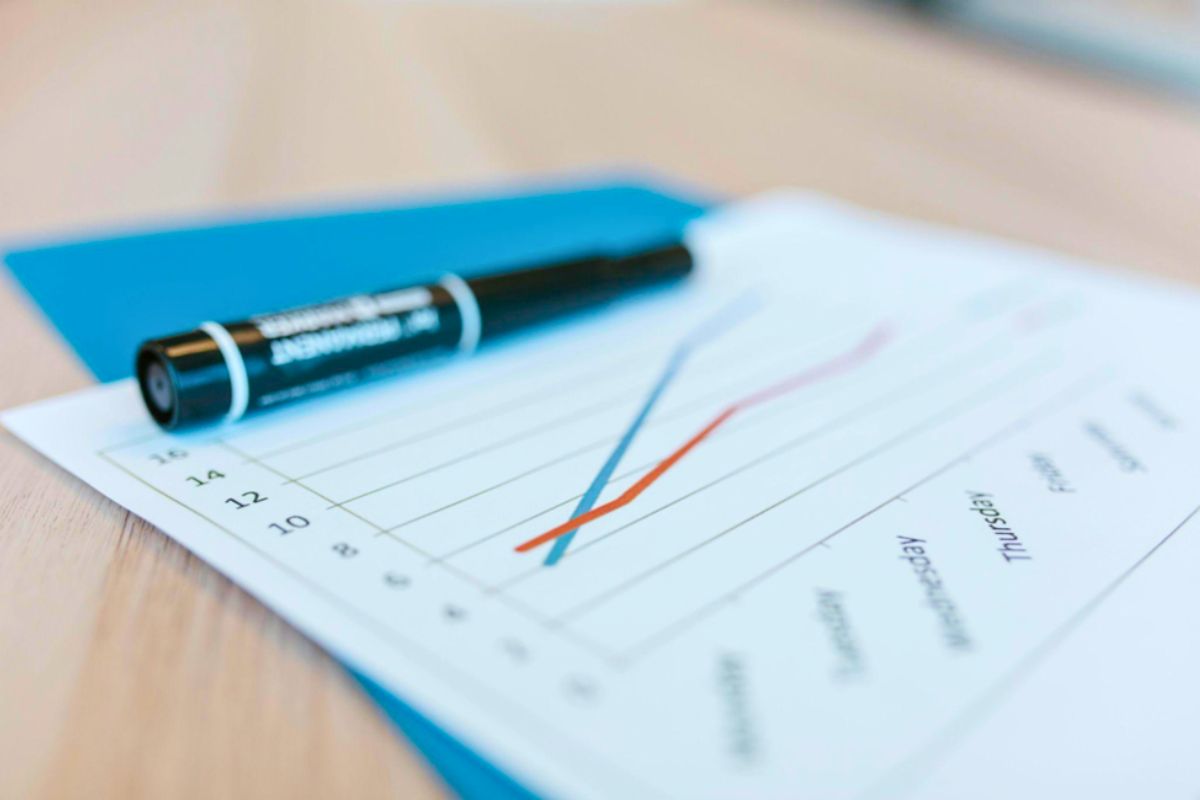 a revenue growth management framework