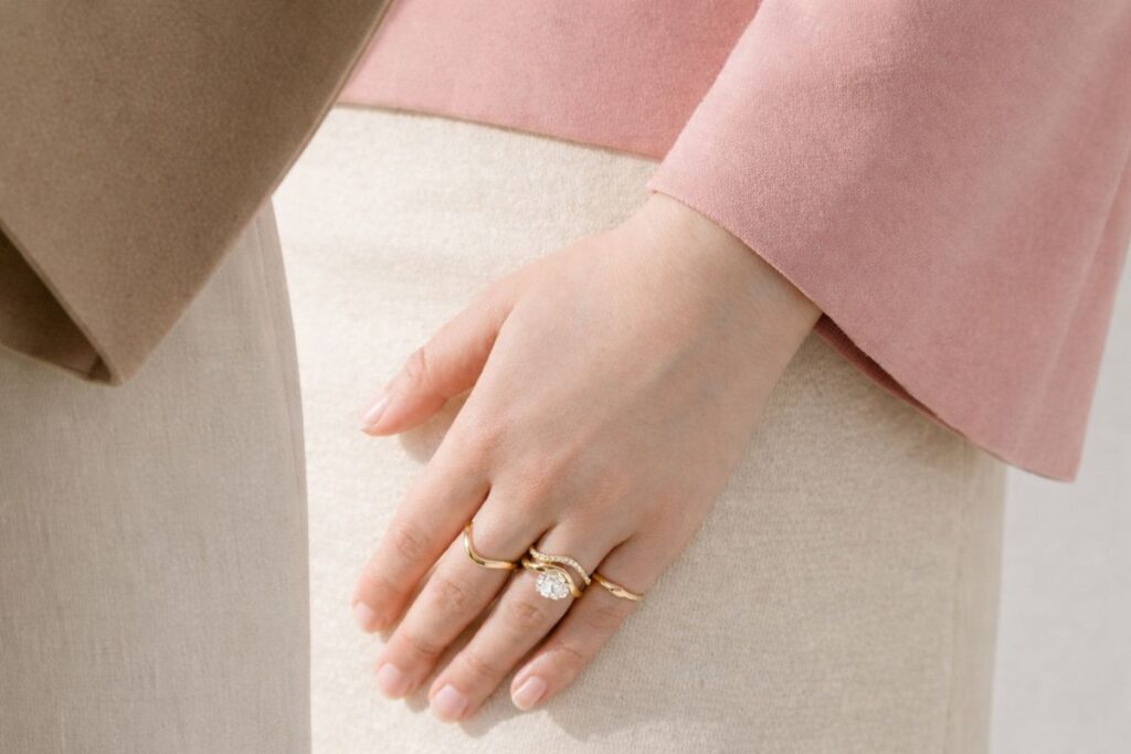 A Guide to Choosing the Perfect Cushion Cut Engagement Ring