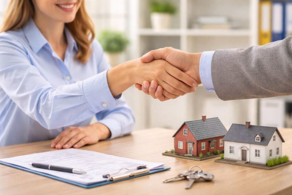 Freehold vs Leasehold: The Real Difference Every UK Property Buyer Must Know