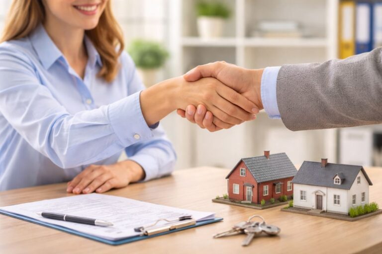 Freehold vs Leasehold: The Real Difference Every UK Property Buyer Must Know