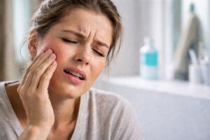how long until a tooth infection kills you