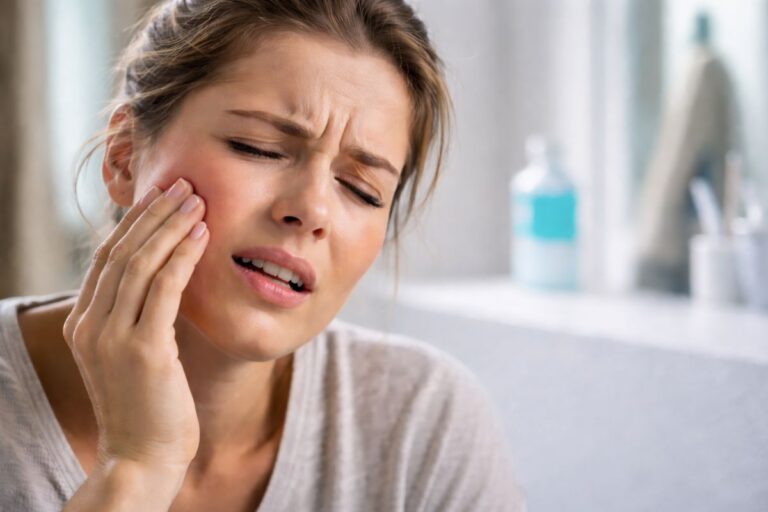 how long until a tooth infection kills you