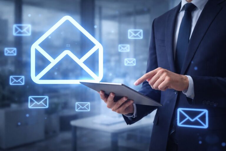 hybrid mail benefits