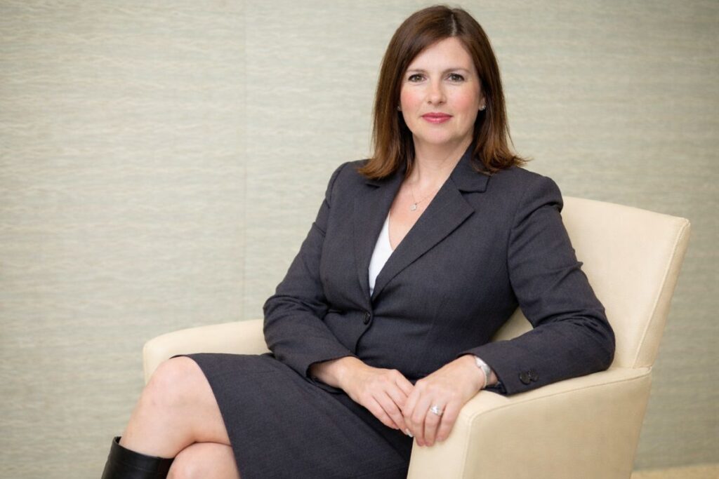 Nicola Horlick: The Superwoman Leading Finance’s New Gold and Bitcoin Era