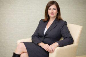 nicola horlick - a finance expert