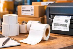 royal mail stops free thermal labels