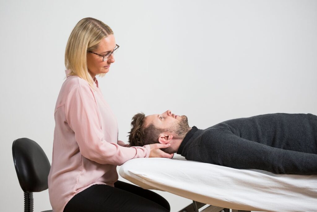 Surprising Benefits of Osteopathy Arrives in Fulham