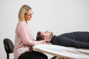 osteopathy care