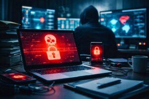 what are ransomware attacks and its prevention