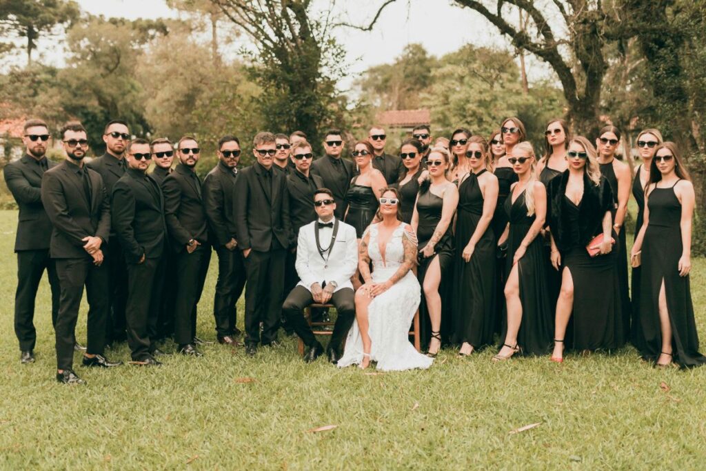 The Ultimate Destination Wedding Guest Style Guide