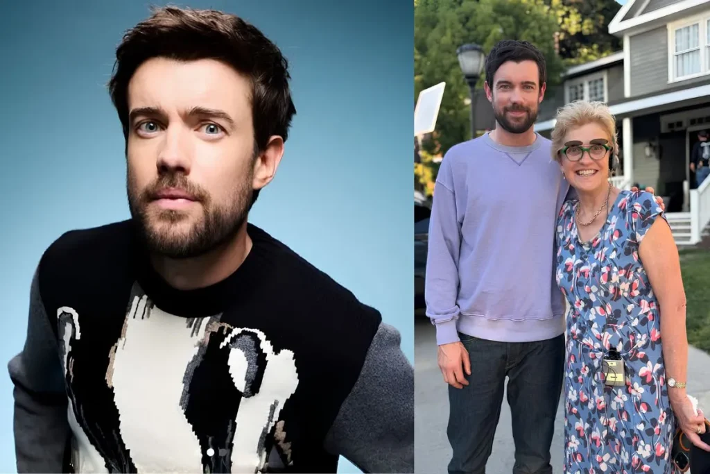 Meet Hilary Gish – A Closer Look At Comedian-Actor Jack Whitehall Mother’s Life Story