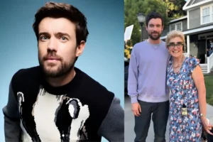 hilary gish whitehall - famous comedian and actor jack whitehall mother