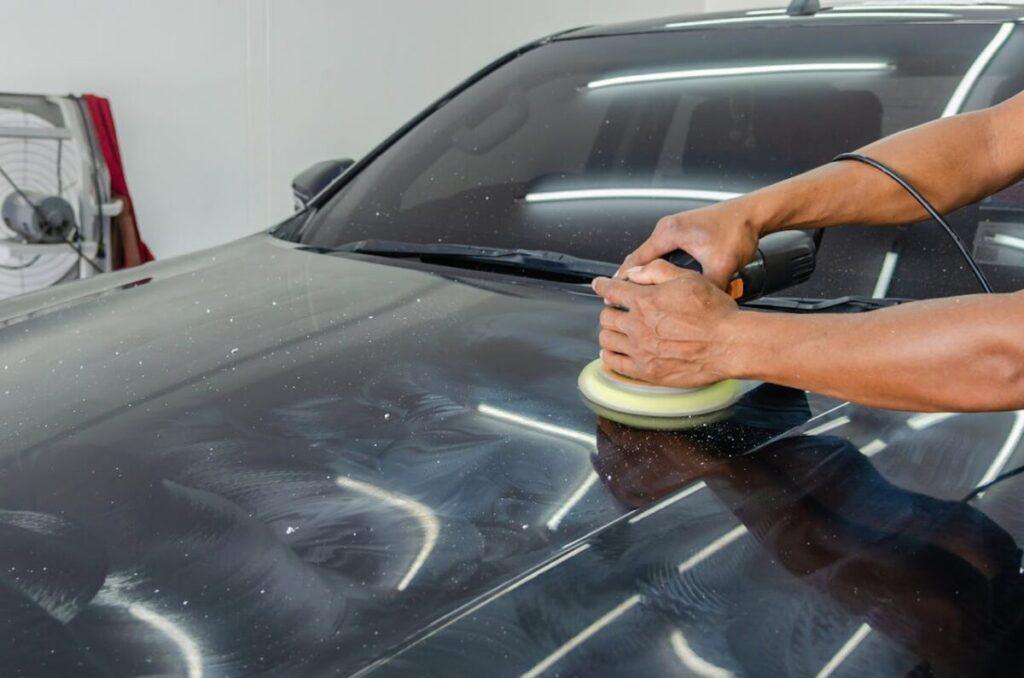 How To Give Your Car Premium Care With Expert Detailing