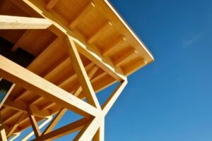 sustainable building - a quality timber guide