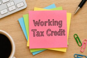 what is working tax credit