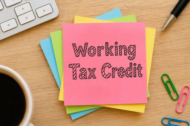 what is working tax credit