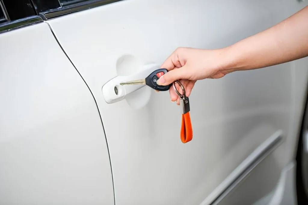 4 Common Car Key Issues and How to Fix Them