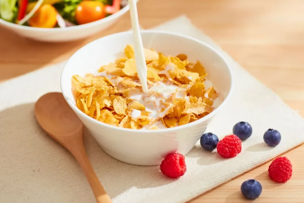 Are Cornflakes Healthy For You Or Not? Nutritionists Reveal The Truth