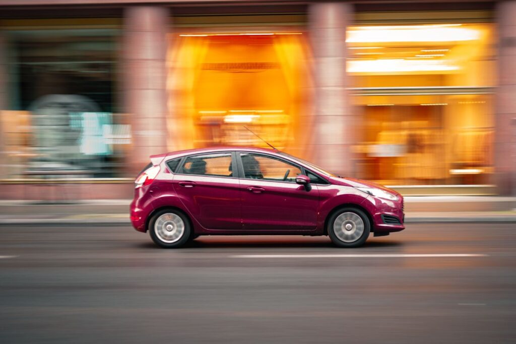 Can I Drive Someone Else’s Car On My Insurance In The UK? Explained