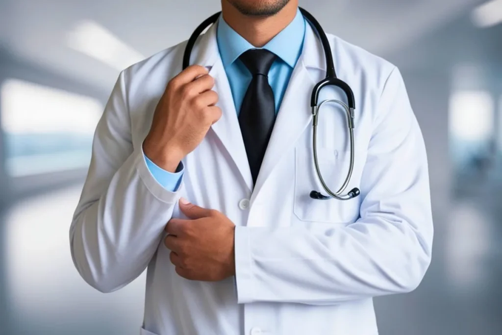 Beyond the Hospital Walls: How Physicians Can Scale Their Impact Through Elite Talent Ecosystems