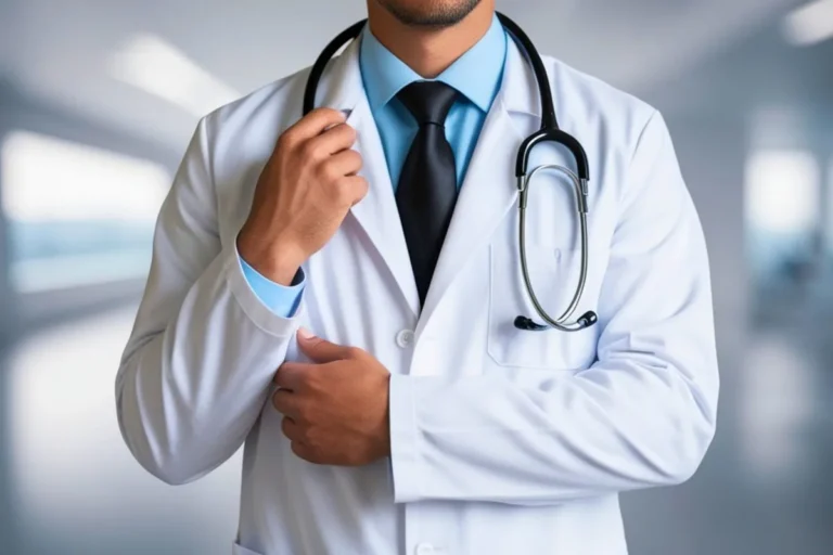 physician