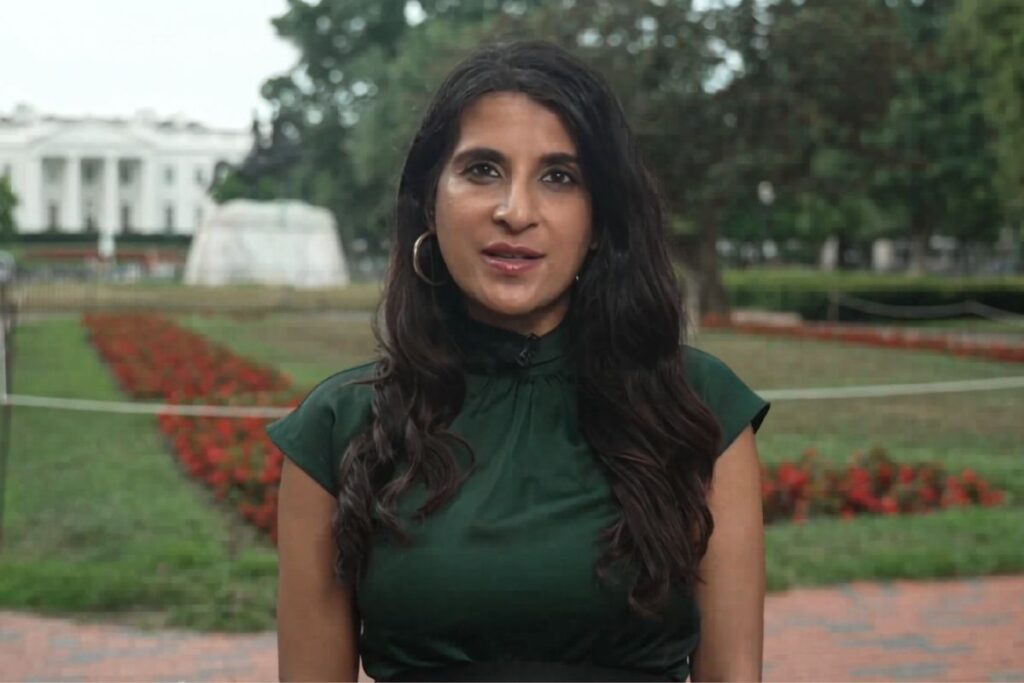 Is Nomia Iqbal Married? What We Know About the BBC Journalist’s Personal Life