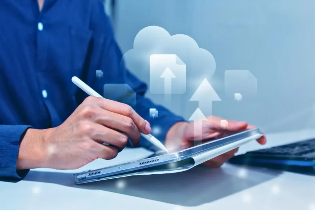 Efficient Media Handling For Faster Uploads And Storage Savings