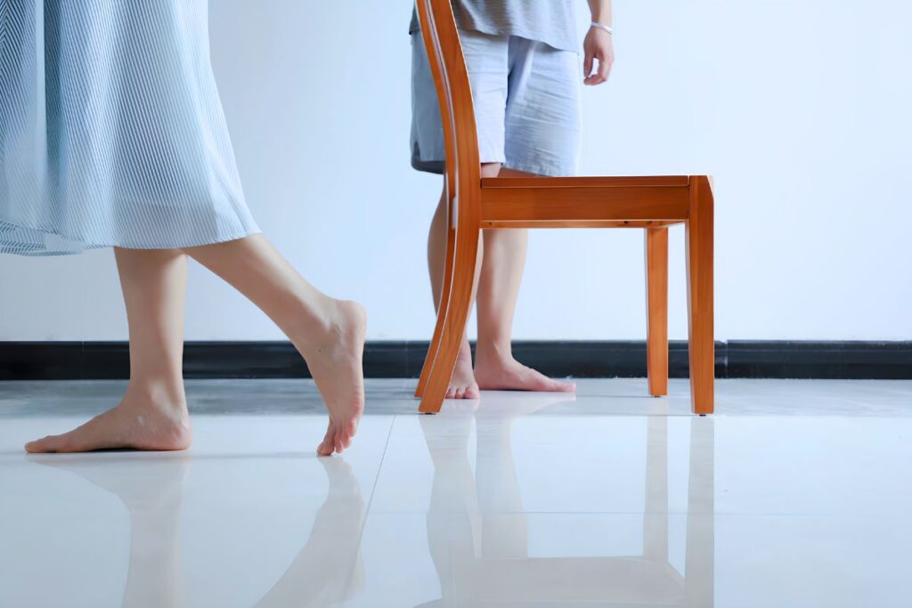 How Restored Flooring Changes the Feel of a Room