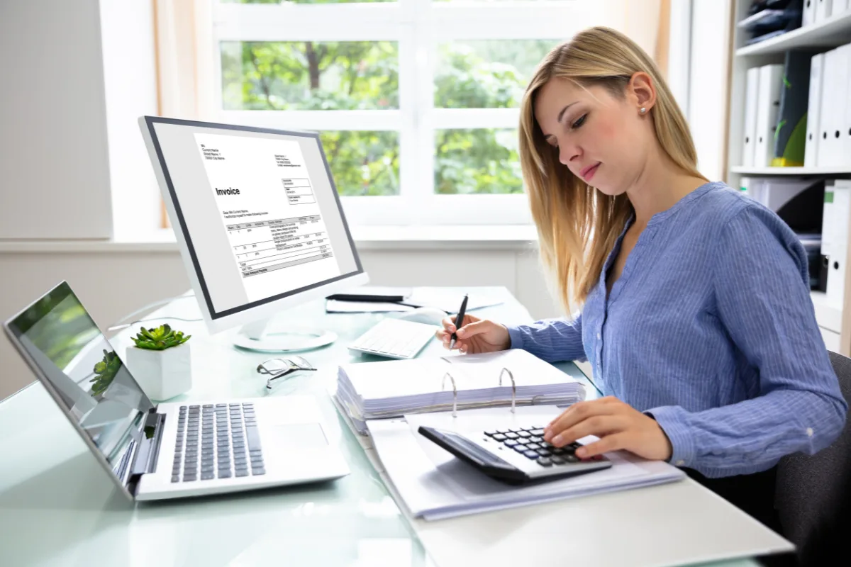 accountant role in small business