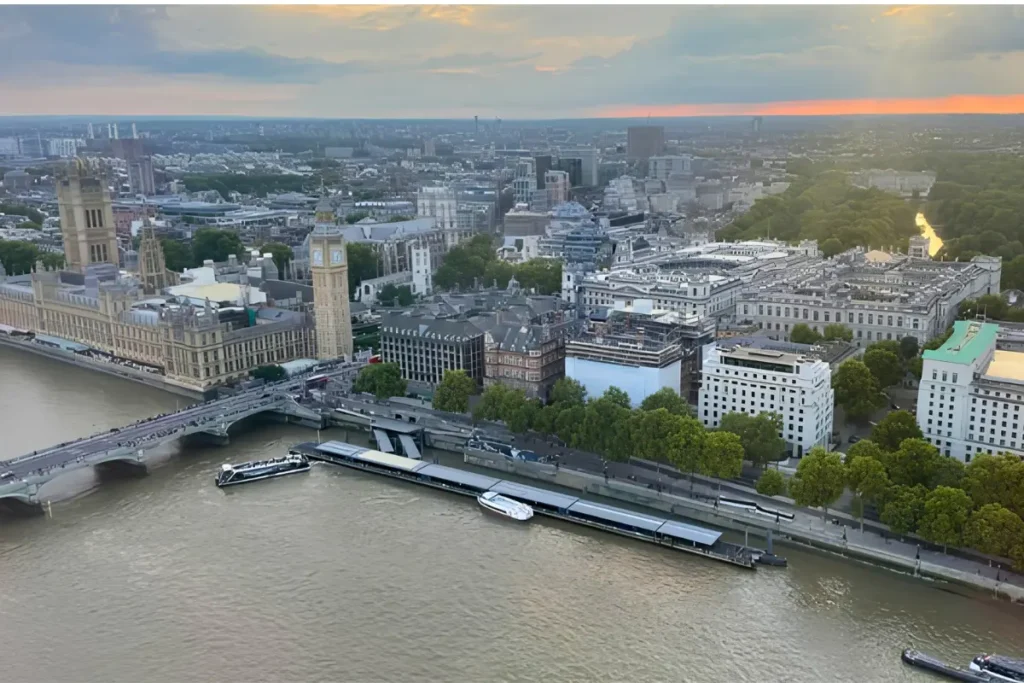 Can Londoners Actually Afford to Retire In 2026? What the Numbers Really Show
