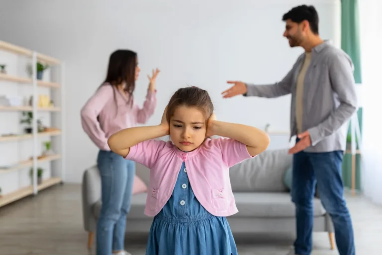 children process traumatic events