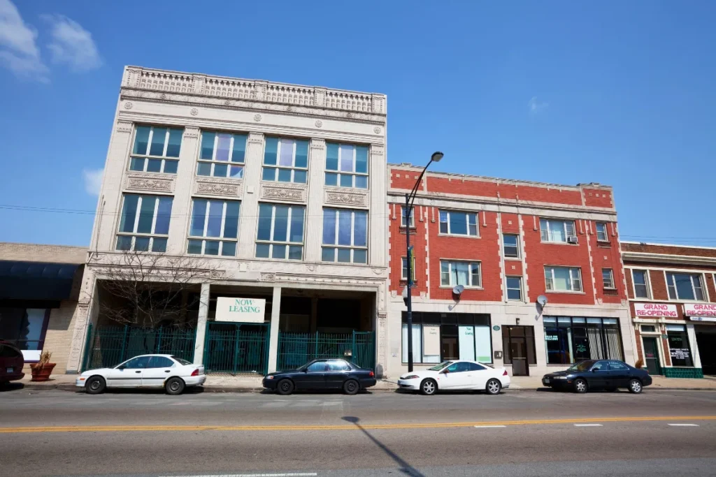 The Hidden Contamination Risk in Older Commercial Buildings