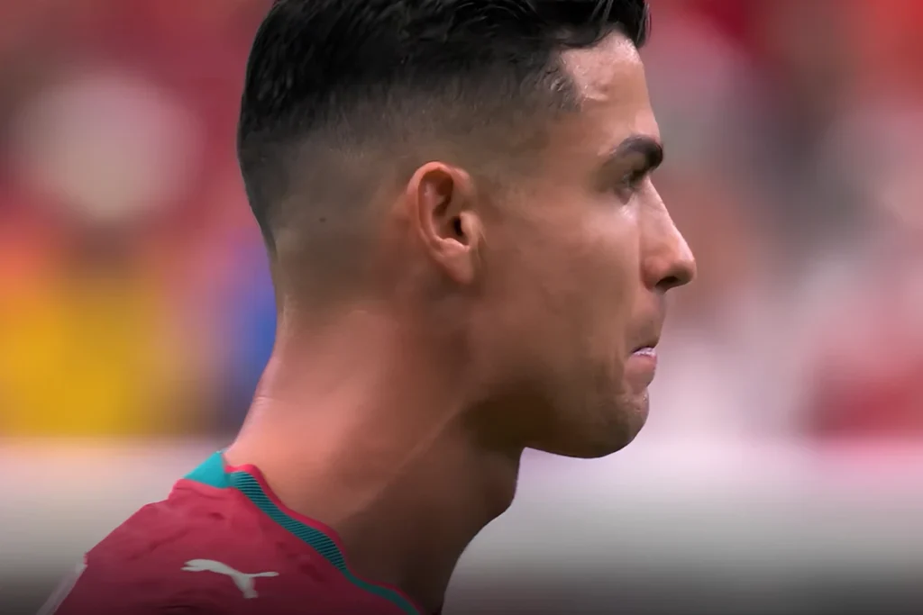 Cristiano Ronaldo Selfish Play: Is It A Fair Point or Harsh Take By Football Legends?