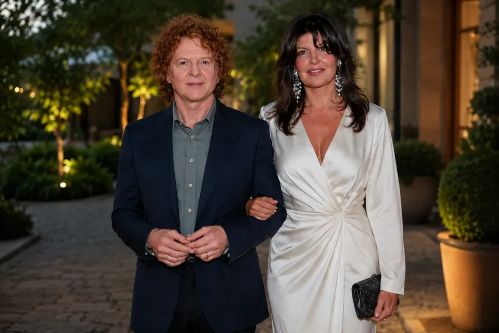 Gabriella Wesberry: The Low-Key Life of Mick Hucknall’s Wife