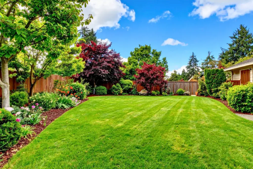 How Landscaping Businesses Have Changed Garden Design Over the Years