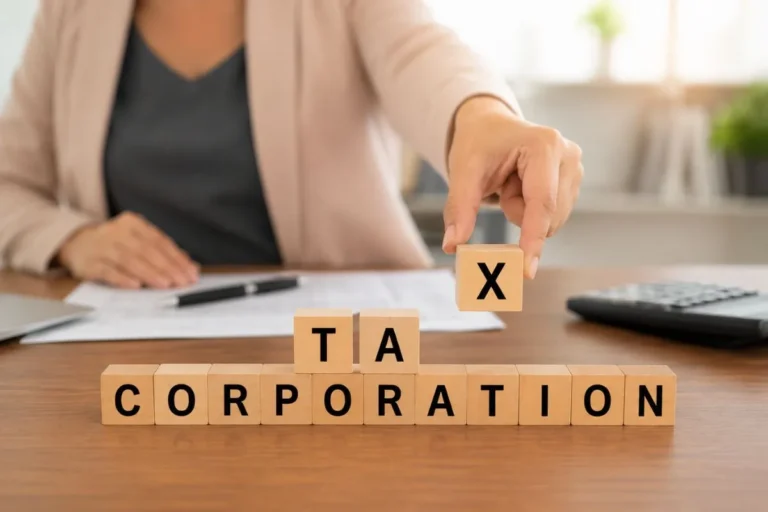 how much is corporation tax