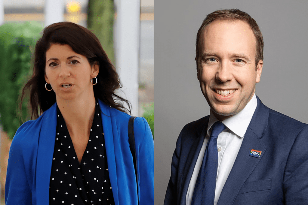 Is Matt Hancock Still With Gina Coladangelo? Here’s Everything You Must Know