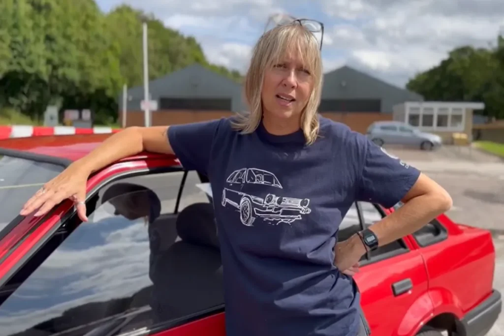 Sarah Crabtree: What Is the Bangers & Cash Star Doing Now?