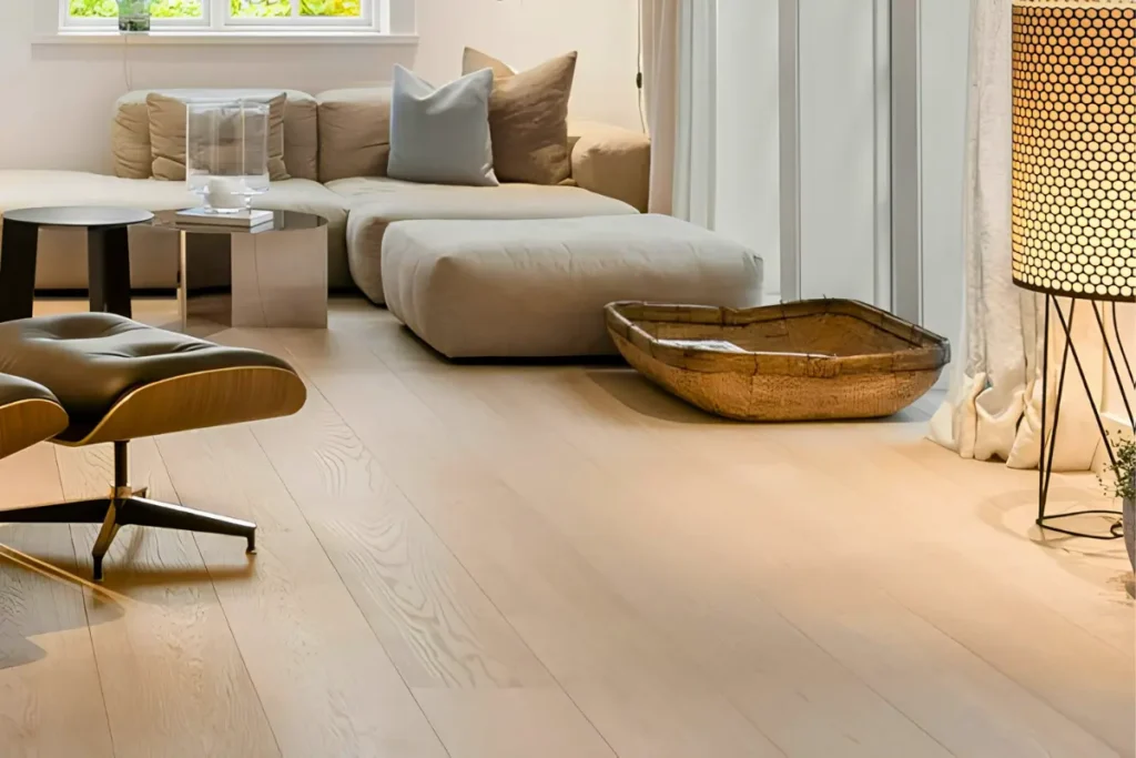 The Quiet Return Of The Wide Plank: A Timeless Choice